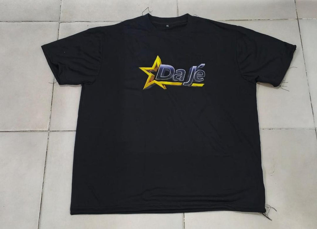 DaJé Signature Tee