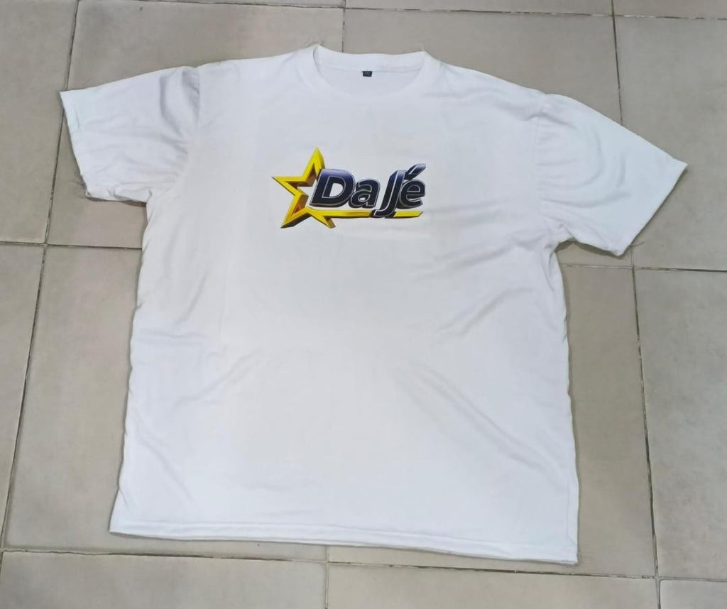 DaJé Signature Tee
